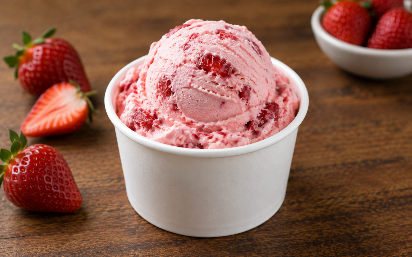 Strawberry