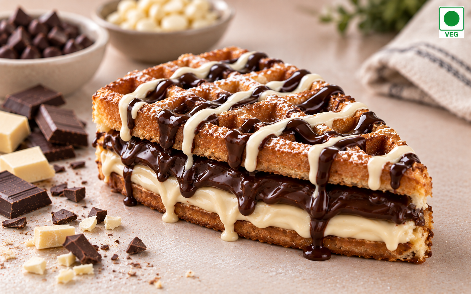 Waffle