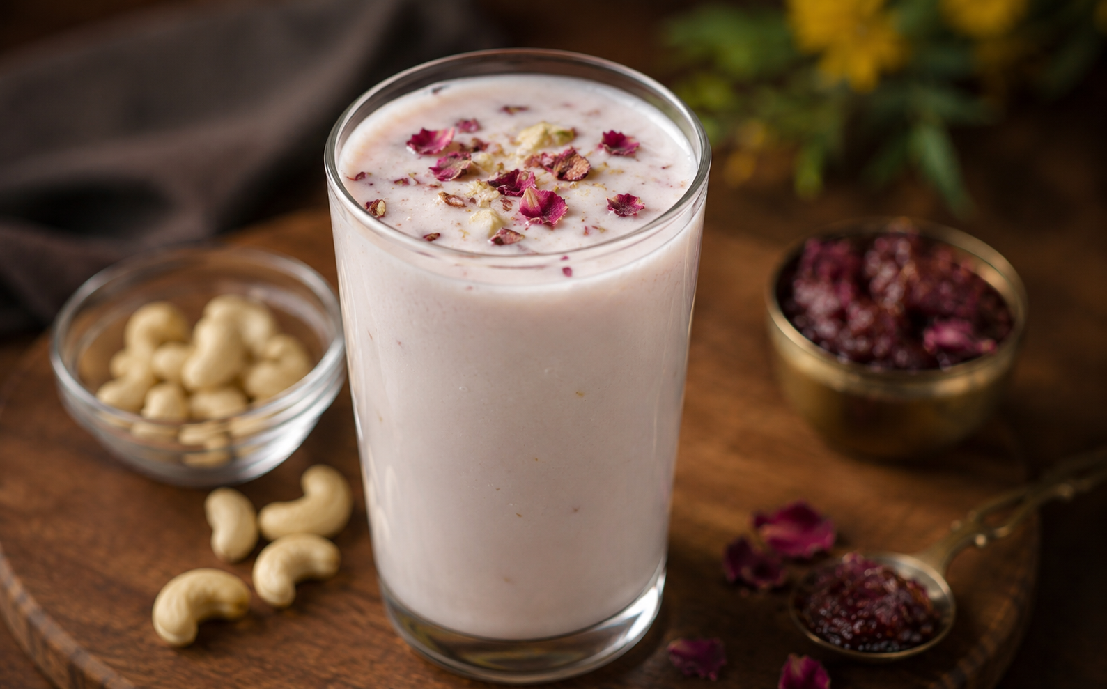 Milk Shake