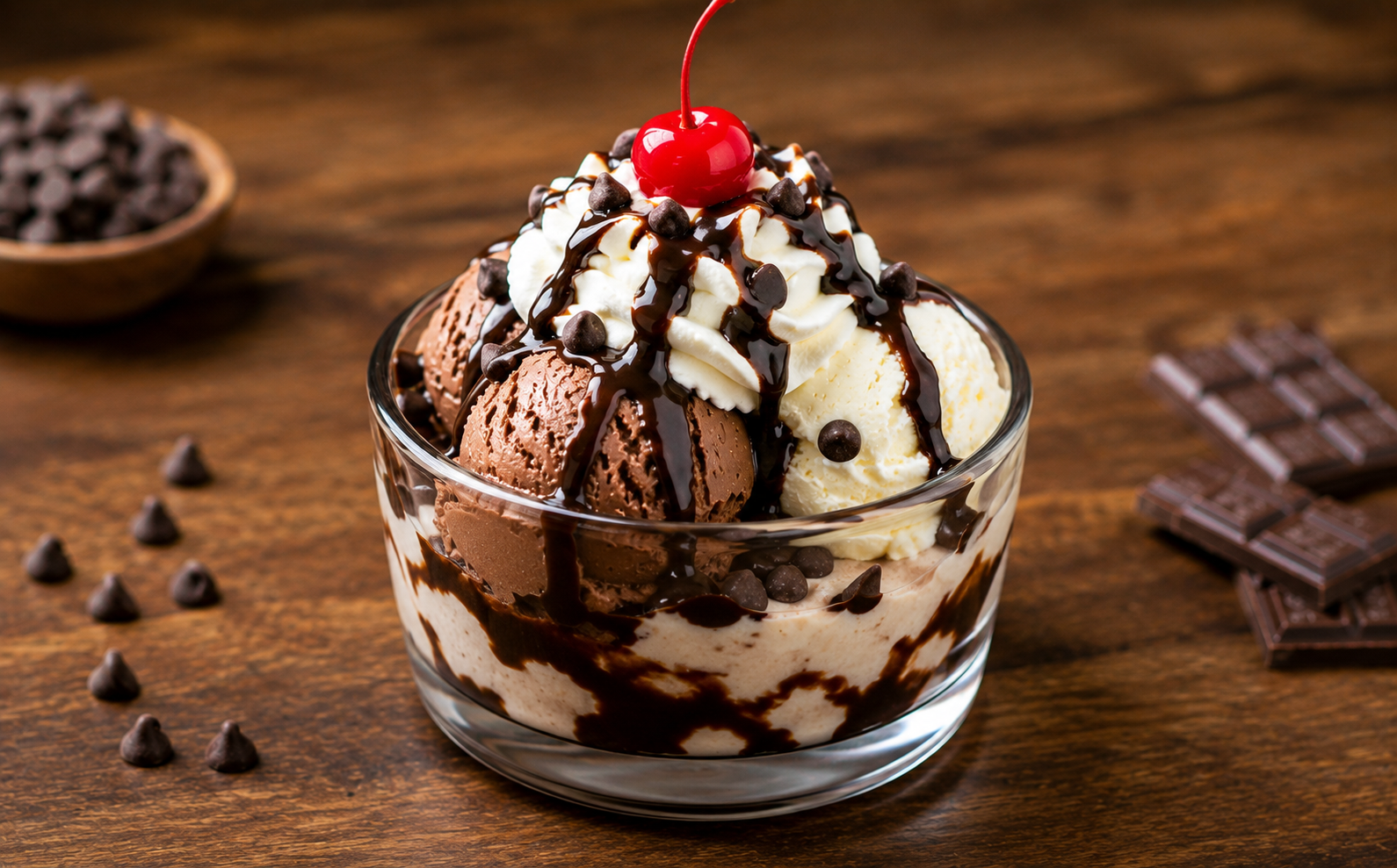 Sundae