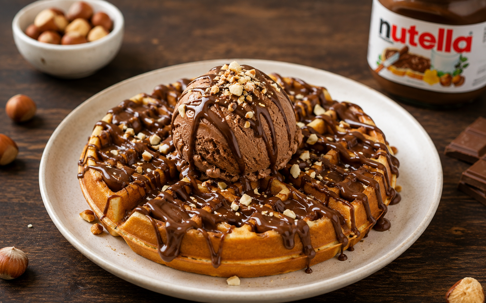 Waffle