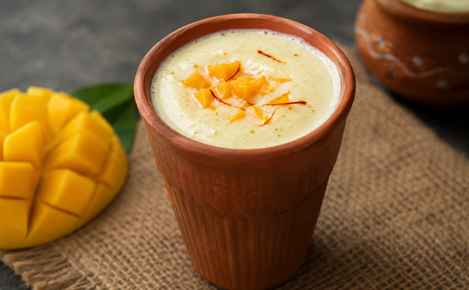 Lassi