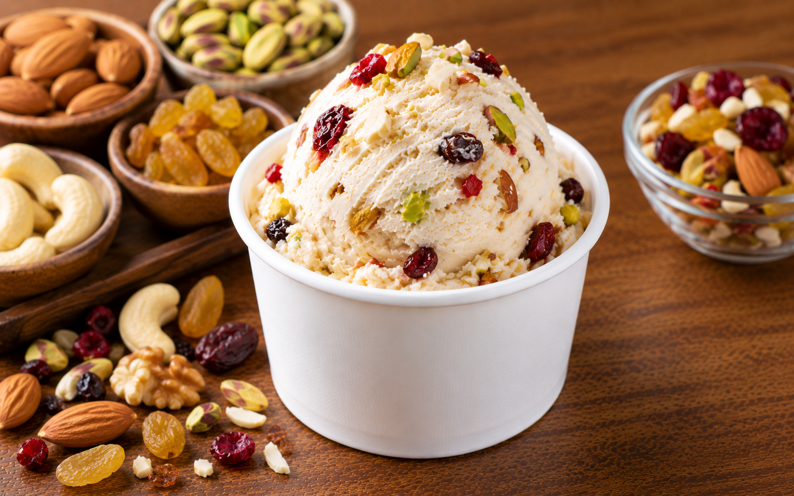 Ice Cream