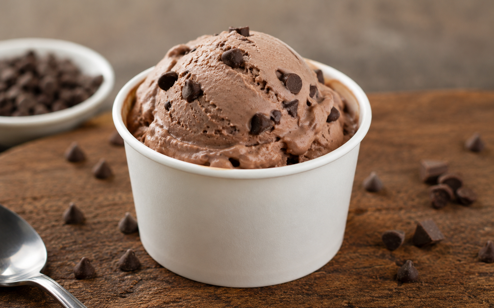 Choco Chip Craze