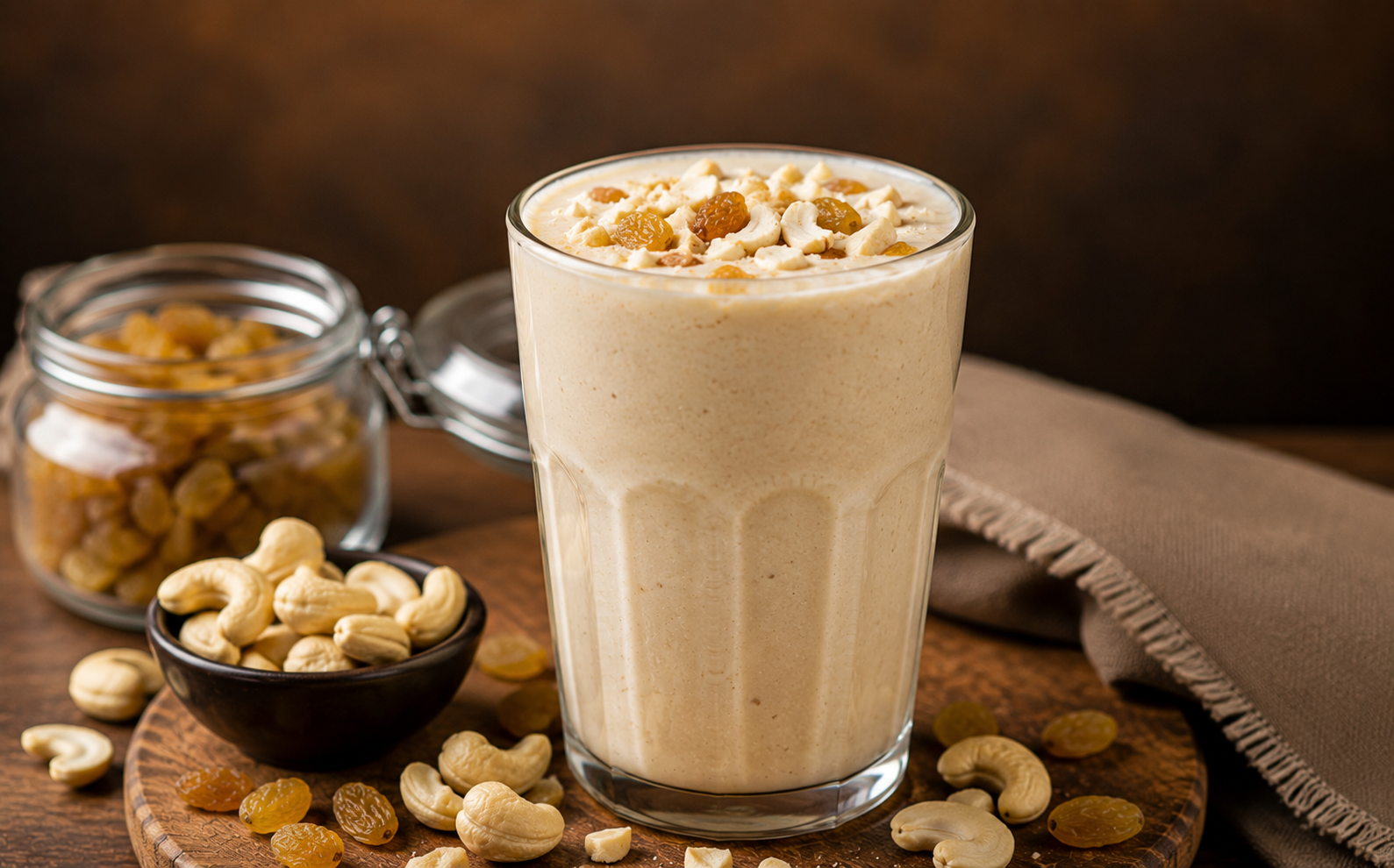 Thick Shake