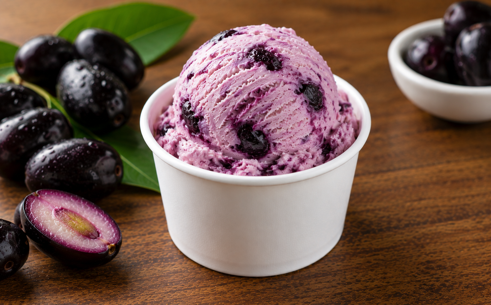 Black Jamun (Raavana)