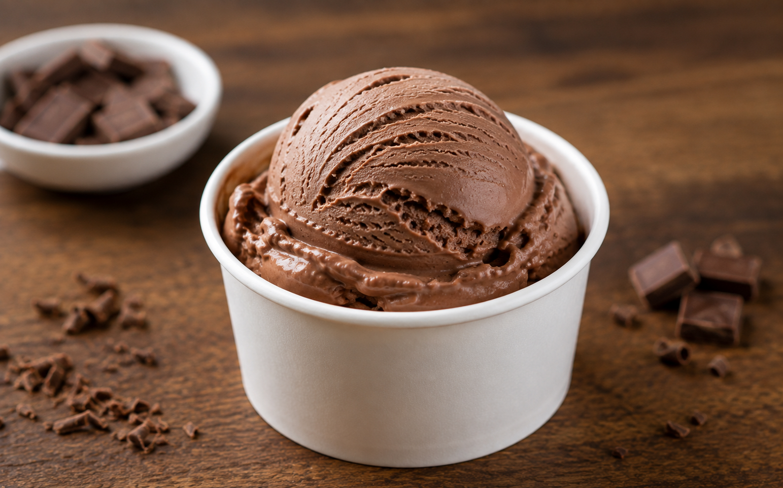 Plain Chocolate